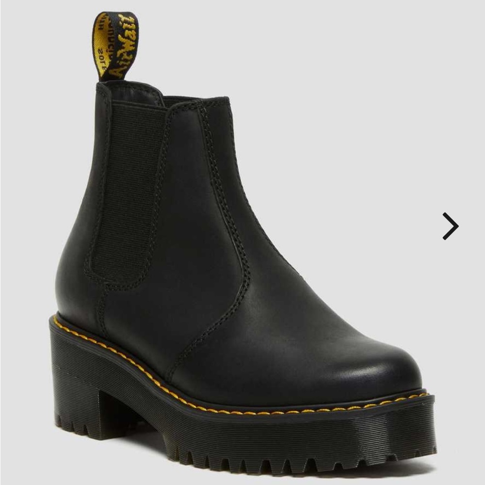 Rommety Dr. Martens size 8